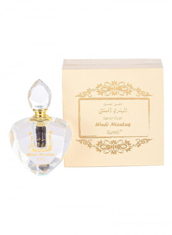 دهن العود الهندي المُعتق 3 ml