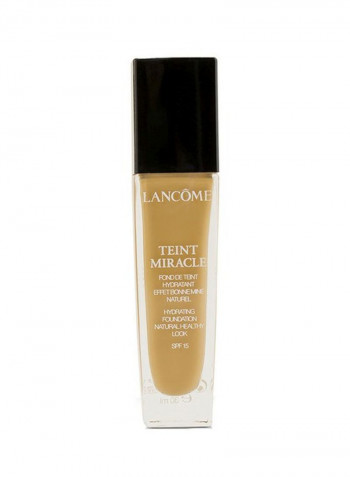Teint Miracle Hydrating Foundation SPF15 045 Sable Beige