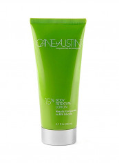 Cane Plus Austin 15% Glycolic Acid Body Retexture Lotion