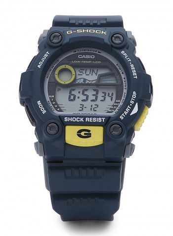 Men's Digital Watch G-7900-2DR