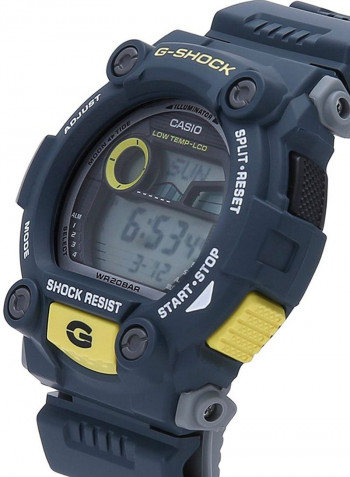 Men's Digital Watch G-7900-2DR