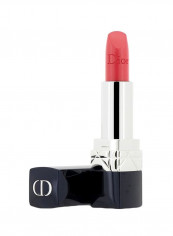 Rouge Dior Couture Colour Comfort And Wear Lipstick 028 Actrice