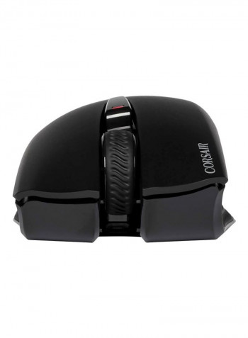 Wireless Rechargeable Gaming Mouse With Slipstream Technology