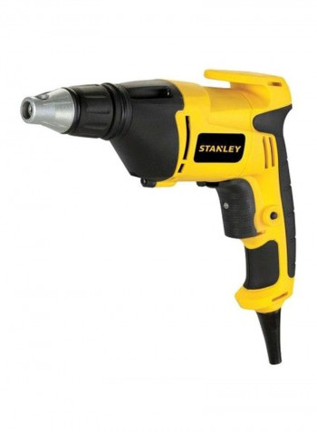 Drywall Screwdriver Yellow/Black 520watts
