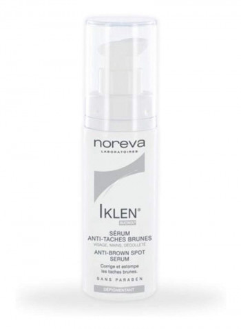 Iklen Anti-Brown Spot Serum 30ml