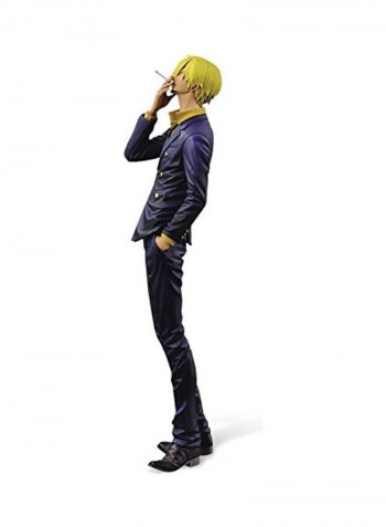 King Of Artist The Sanji Figure 8x6x4inch