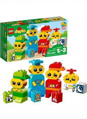 28-Piece Duplo Building Set