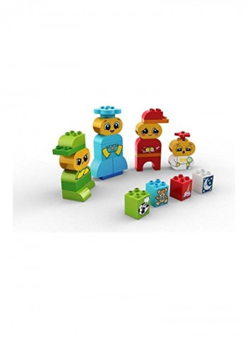 28-Piece Duplo Building Set