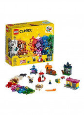 450-Piece Classic Windows of Creativity Building Toy