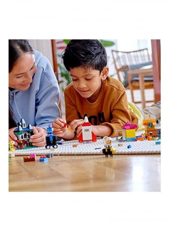 450-Piece Classic Windows of Creativity Building Toy