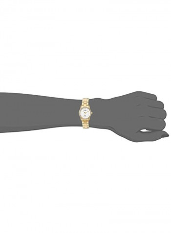 Women's Water Resistant Analog Watch EU6032-85A