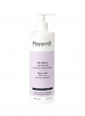 DS Body Milk 400ml