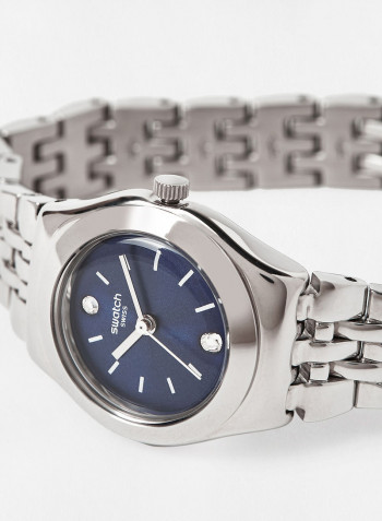 Women's Sloane Water Resistant Analog Watch YSS288G
