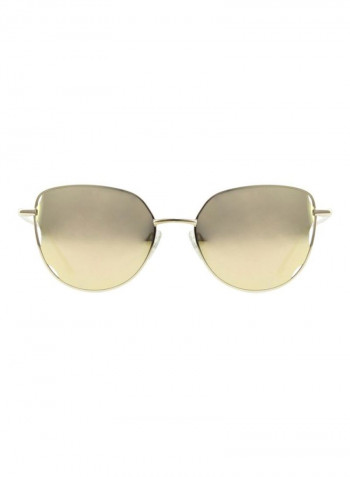 Women's Ponza Cat-Eye Sunglasses - Lens Size: 56 mm