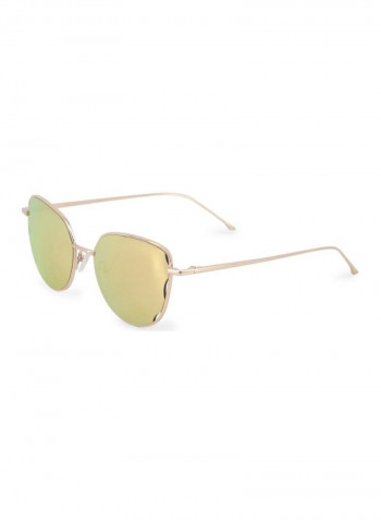 Women's Ponza Cat-Eye Sunglasses - Lens Size: 56 mm