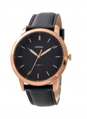 Men's The Minimalist Analog Watch FS5376
