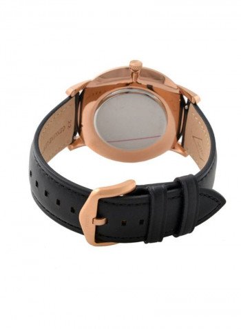 Men's The Minimalist Analog Watch FS5376