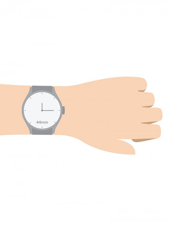 Men's The Minimalist Analog Watch FS5376