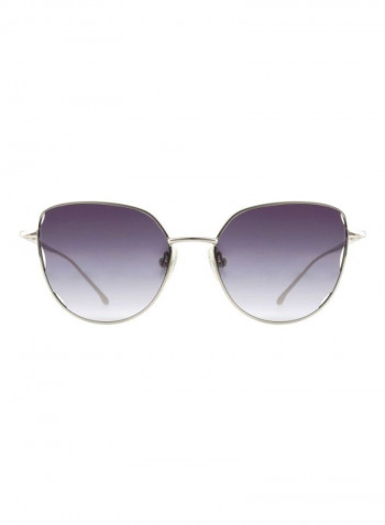 Women's Ponza Cat-Eye Sunglasses - Lens Size: 56 mm