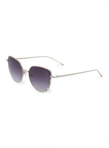 Women's Ponza Cat-Eye Sunglasses - Lens Size: 56 mm