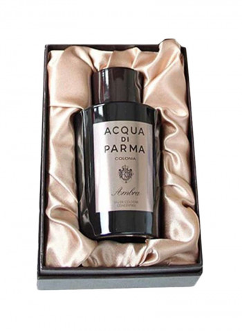 Colonia Ambra EDC Concentree 100ml