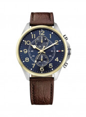 Men's Water Resistant Chronograph Wrist Watch 1791275