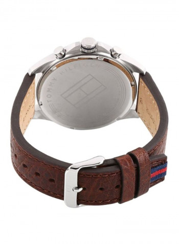Men's Water Resistant Chronograph Wrist Watch 1791275