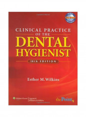 Clinical Practice Of The Dental Hygienist Paperback 10