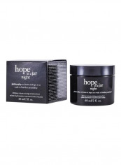 Hope In a Jar Night Intense Retexturizing Moisturizer 60ml/2oz reviews Hope In a Jar Night Intense Retexturizing Moisturizer 60ml/2oz