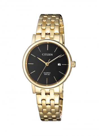 Men's Stainless Steel Analog Watch EU6092-59E