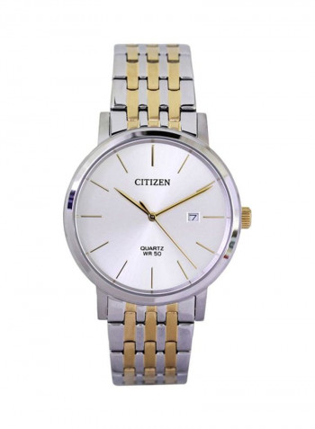 Men's Water Resistant Analog Watch BI5074-56A
