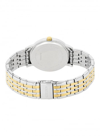 Men's Water Resistant Analog Watch BI5074-56A