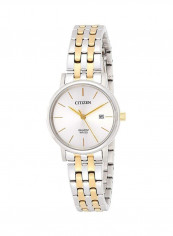 Men's Water Resistant Analog Watch EU6094-53A reviews Men's Water Resistant Analog Watch EU6094-53A