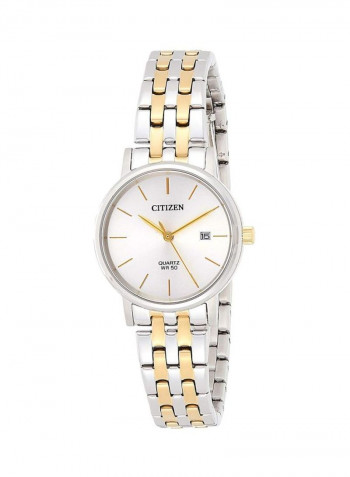Men's Water Resistant Analog Watch EU6094-53A