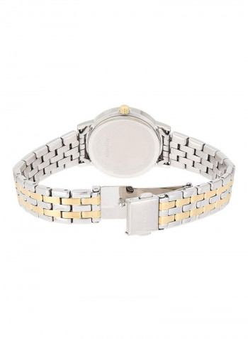 Men's Water Resistant Analog Watch EU6094-53A