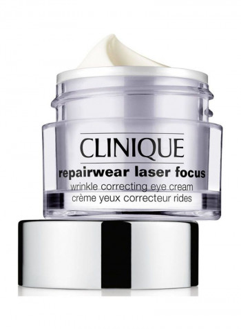 Repairwear Laser Focus Eye Cream 15ml