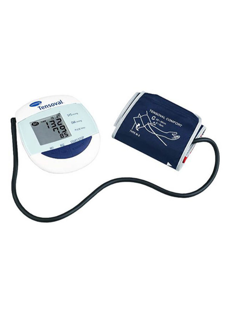 Comfort Large Blood Pressure Monitor