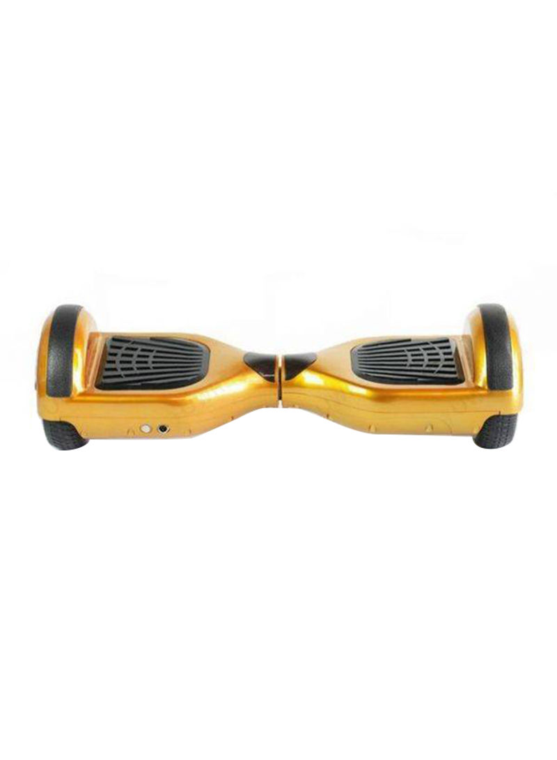 Hoverboard Two Wheel Self Balancing Electric Smart Scooter