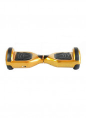 Hoverboard Two Wheel Self Balancing Electric Smart Scooter