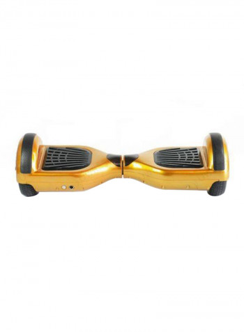 Hoverboard Two Wheel Self Balancing Electric Smart Scooter