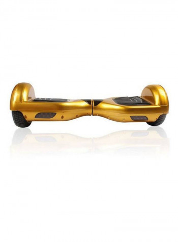 Hoverboard Two Wheel Self Balancing Electric Smart Scooter