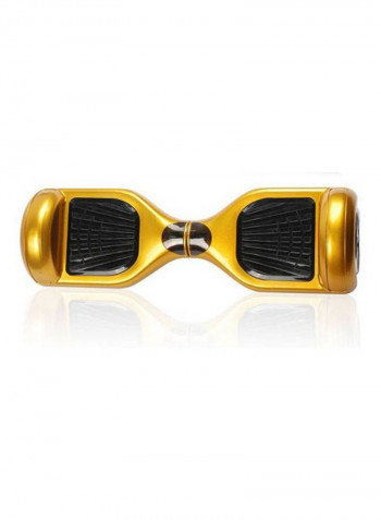 Hoverboard Two Wheel Self Balancing Electric Smart Scooter