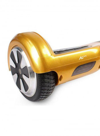 Hoverboard Two Wheel Self Balancing Electric Smart Scooter