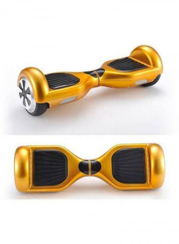 Hoverboard Two Wheel Self Balancing Electric Smart Scooter