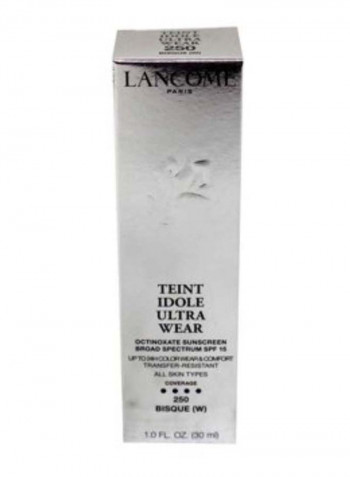 Teint Idole Ultra Longwear Foundation Stick Spf 21 280 Bisq W