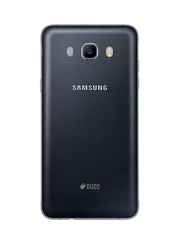 Galaxy J510 (2016) Dual SIM Black 16GB 4G LTE