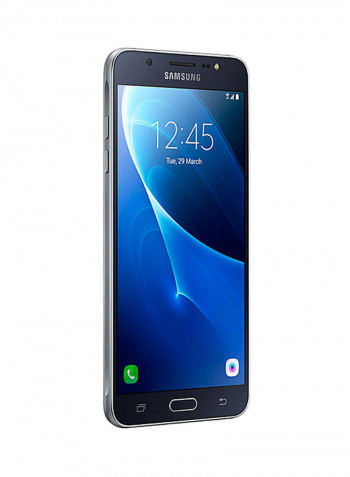 Galaxy J510 (2016) Dual SIM Black 16GB 4G LTE