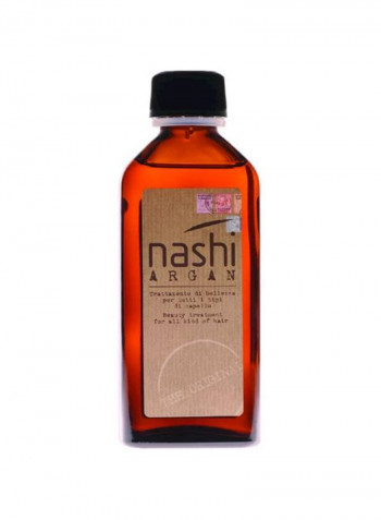 Oil Treatment Ns00628 100ml
