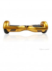 Two Smart Wheel Self Balancing Hoverboard With LED Light 10kg