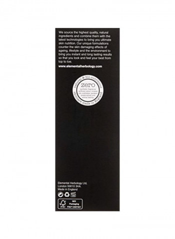 Bath And Body Oil - Fire Zest 4.9ounce